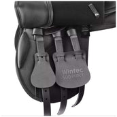 Wintec Sillin Multiusos 500 Pony Hart Negro Wintec Sillin Multiusos 500 Pony Hart Negro
