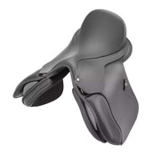 Wintec Sillin Multiusos 500 Pony Hart Negro Wintec Sillin Multiusos 500 Pony Hart Negro