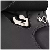 Wintec Sillin Multiusos 500 Pony Hart Negro Wintec Sillin Multiusos 500 Pony Hart Negro