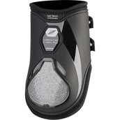 Zandona Botas para menudillo Carbon Chic Negro Zandona Botas para menudillo Carbon Chic Negro