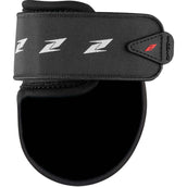Zandona Botas para menudillo Carbon Chic Young Competition Negro Zandona Botas para menudillo Carbon Chic Young Competition Negro