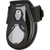 Zandona Botas para menudillo Carbon Chic Young Competition Negro Zandona Botas para menudillo Carbon Chic Young Competition Negro