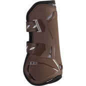Zandona Botas para tendones Carbon Pro Marron Zandona Botas para tendones Carbon Pro Marron