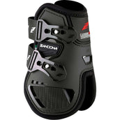 Zandona Botas protectoras de menudillo Carbon Pro Competition Negro Zandona Botas protectoras de menudillo Carbon Pro Competition Negro