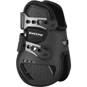 Zandona Botas protectoras de menudillo Carbon Pro H-Performance Negro Zandona Botas protectoras de menudillo Carbon Pro H-Performance Negro