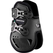 Zandona Botas protectoras de menudillo Carbon Pro H-Performance Negro Zandona Botas protectoras de menudillo Carbon Pro H-Performance Negro