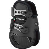 Zandona Botas protectoras de menudillo Carbon Pro H-Performance Negro Zandona Botas protectoras de menudillo Carbon Pro H-Performance Negro