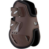 Zandona Botas protectoras de menudillo Carbon Pro H-Performance Marron Zandona Botas protectoras de menudillo Carbon Pro H-Performance Marron