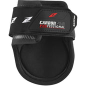 Zandona Botas para menudillo Carbon Professional Young Negro Zandona Botas para menudillo Carbon Professional Young Negro