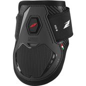 Zandona Botas para menudillo Carbon Professional Young Negro Zandona Botas para menudillo Carbon Professional Young Negro