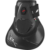 Zandona Botas para menudillo Carbon Professional EX Young Negro Zandona Botas para menudillo Carbon Professional EX Young Negro
