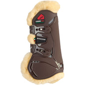 Zandona Botas para tendones Carbon Pro Sensitive+ Marron Zandona Botas para tendones Carbon Pro Sensitive+ Marron