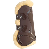 Zandona Botas para tendones Carbon Pro Sensitive+ Marron Zandona Botas para tendones Carbon Pro Sensitive+ Marron