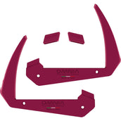 Zandona Release System Omnia Bordeaux Zandona Release System Omnia Bordeaux