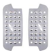 Zandona Plantillas para Estribos Omnia Plata Zandona Plantillas para Estribos Omnia Plata