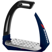 Zandona Estribos de Seguridad Omnia Plata Marino Zandona Estribos de Seguridad Omnia Plata Marino