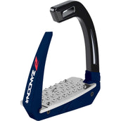 Zandona Estribos de Seguridad Omnia Plata Marino Zandona Estribos de Seguridad Omnia Plata Marino