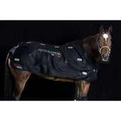 Zandona Manta Terapéutica Air Negro Zandona Manta Terapéutica Air Negro