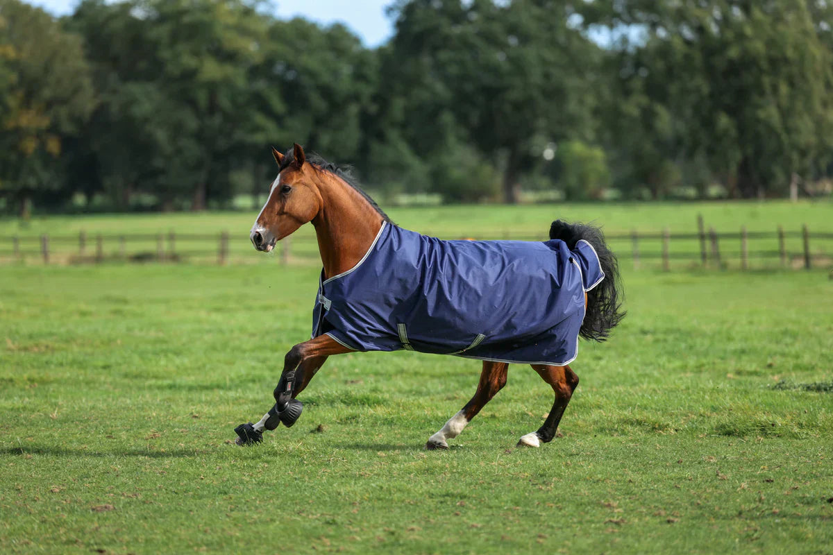 ¡Prepárate de forma óptima para la temporada fría y lluviosa!