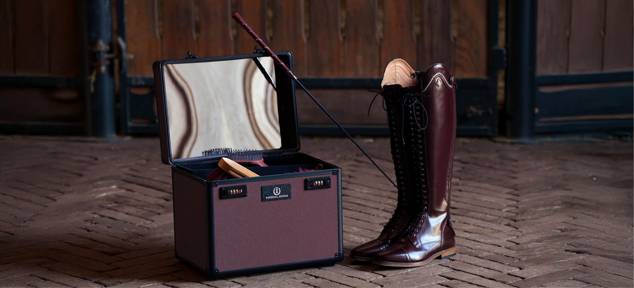 Inspiración de regalos para amantes de los caballos