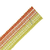 Ako Cinta para Vallas Basic 10mm 250m Naranja amarillo