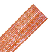 Ako Cinta para Vallas Basic 10mm 200m Naranja