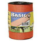 Ako Cinta para Vallas Basic 10mm 200m Naranja