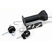 Kerbl Manija de Portón Cordón Elástico