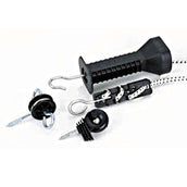 Kerbl Manija de Portón Cordón Elástico