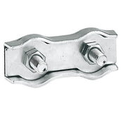 Ako Conector de Cordón hasta 6mm 5pzs