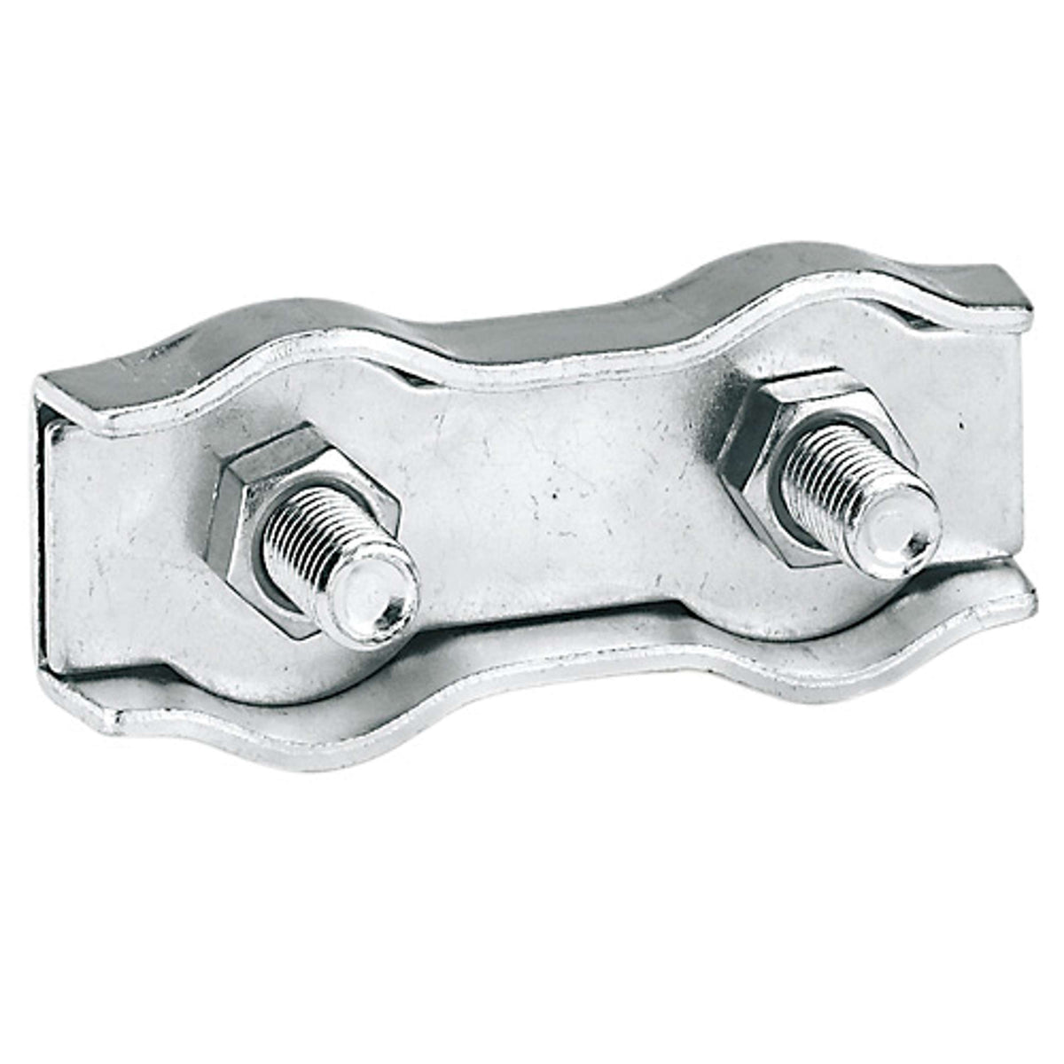 Ako Conector de Cordón hasta 6mm 5pzs