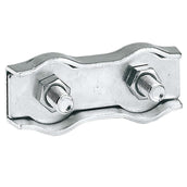 Ako Conector de Cordón hasta 6mm 5pzs