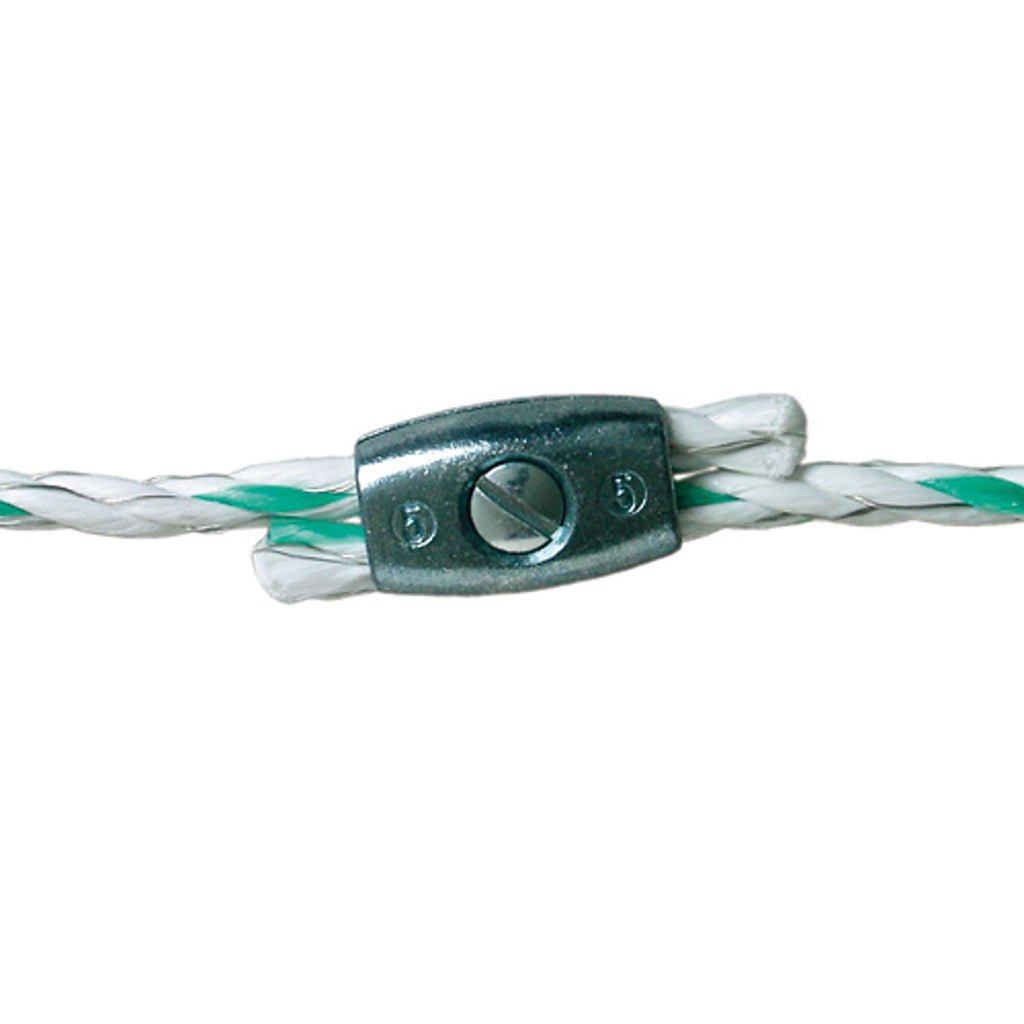 Agradi Power Conector de Cuerda y Cable 5 Piezas