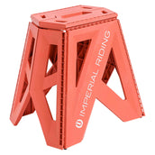 Imperial Riding Taburete IRHSky High Naranja