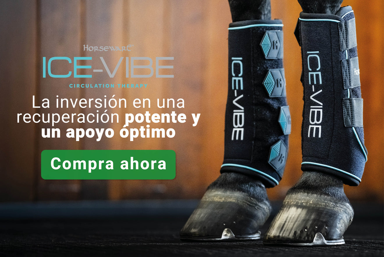 Horseware Ice-Vibe