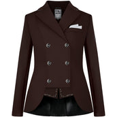 Fair Play Chaqueta de Competición Reiko Marron