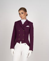Fair Play Chaqueta de Competición Reiko VG Baya Real