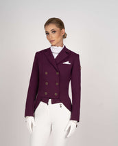 Fair Play Chaqueta de Competición Reiko VG Baya Real