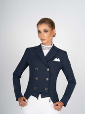 Fair Play Chaqueta de Competición Reiko VG Marino