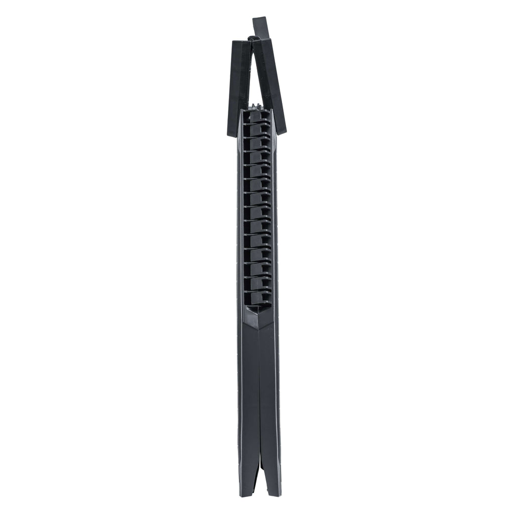Imperial Riding Taburete IRHSky High Negro