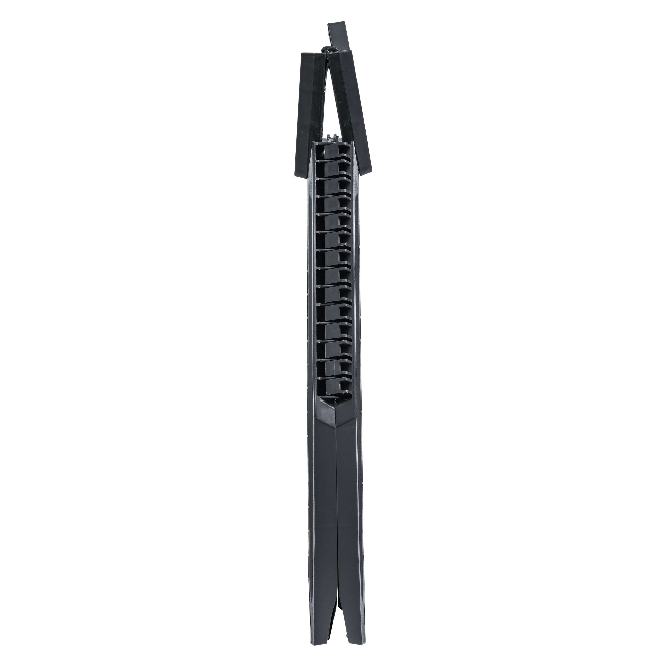 Imperial Riding Taburete IRHSky High Negro