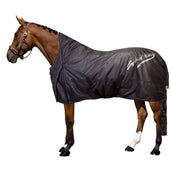 Imperial Riding Alfombra de Exterior IRHSuper-Dry 200g Negro