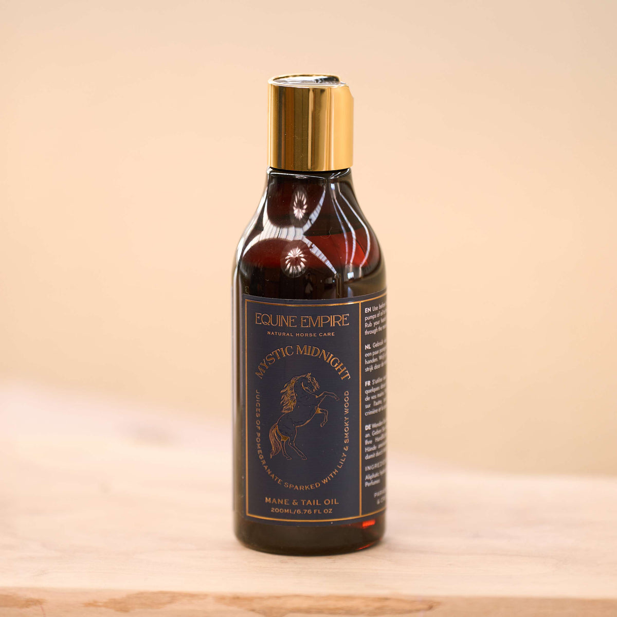 Imperial Riding Aceite IRHEquine Empire Granada