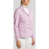 Montar Chaqueta de Competición MoLila Champagne Crystals Candy Pink