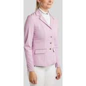 Montar Chaqueta de Competición MoLila Champagne Crystals Candy Pink