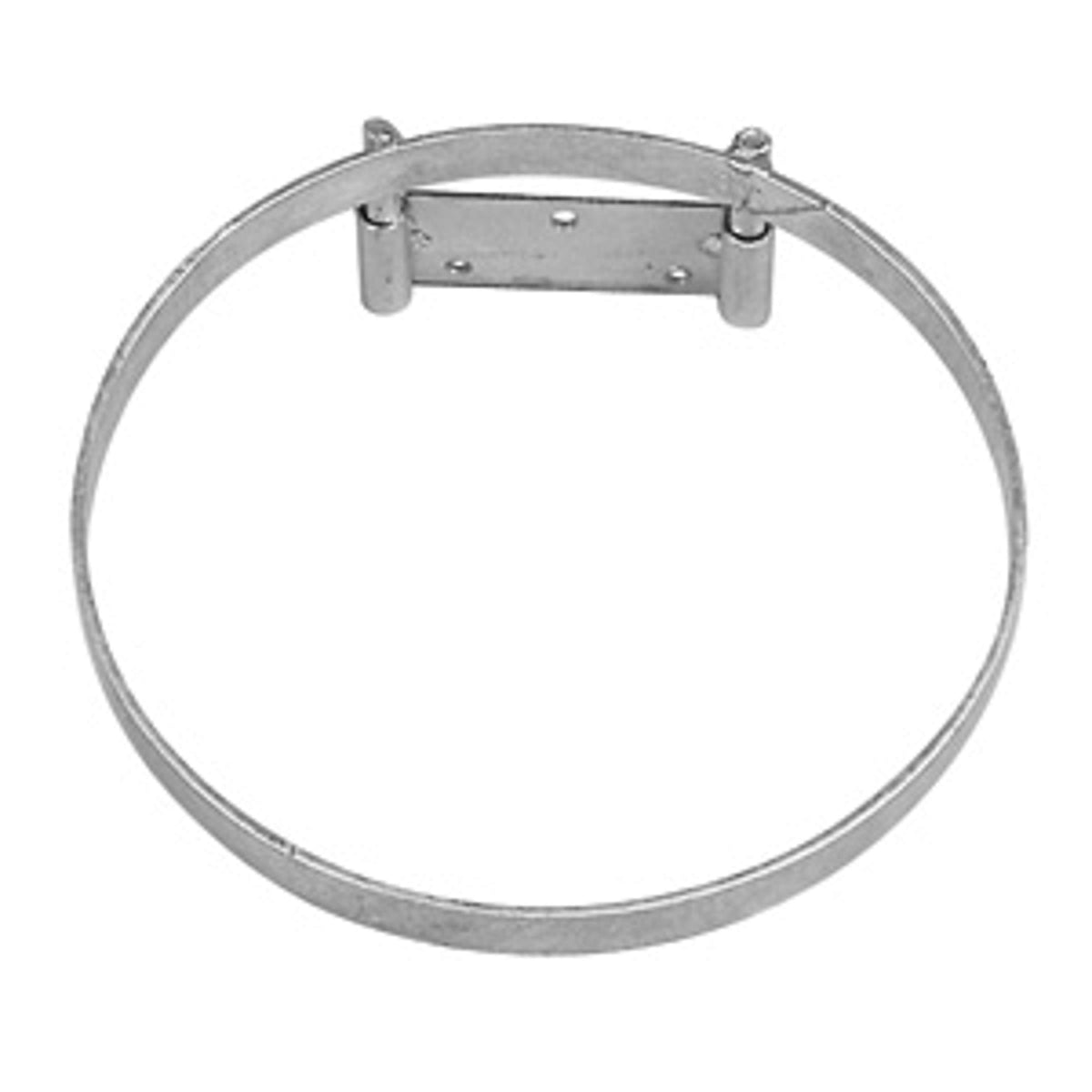 Kerbl Soporte para cubo Galvanizado