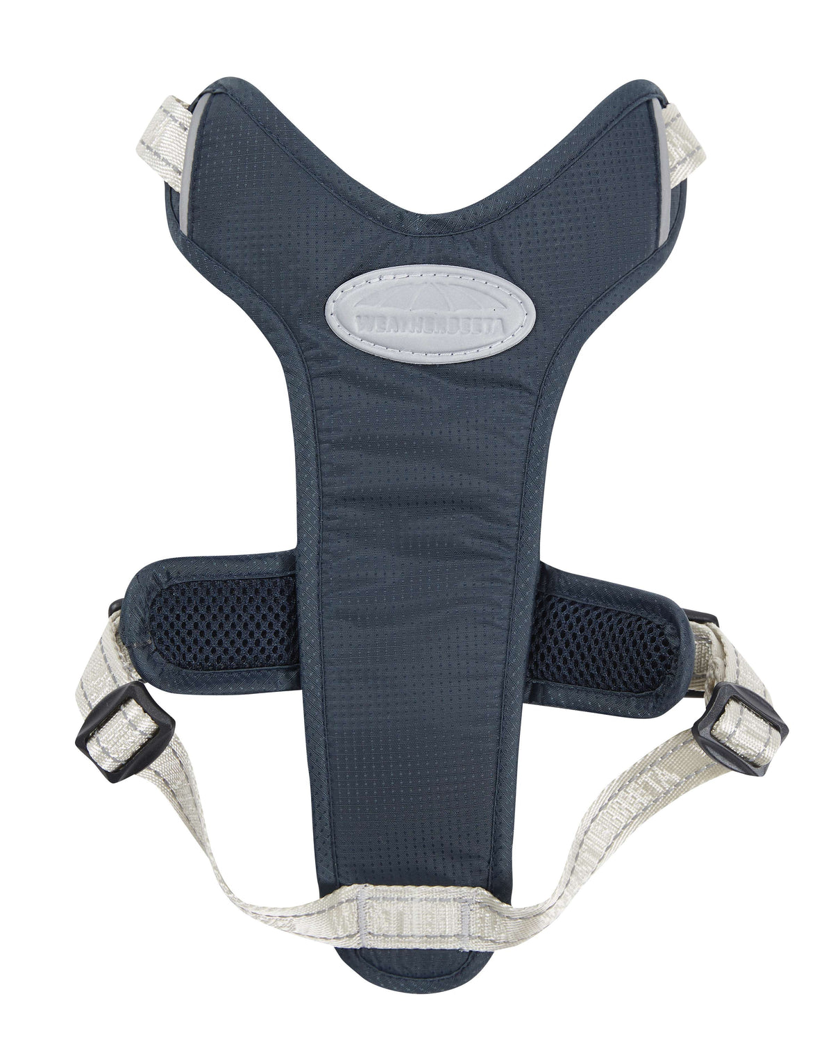 Weatherbeeta Arnés para Perro Explorer Marino