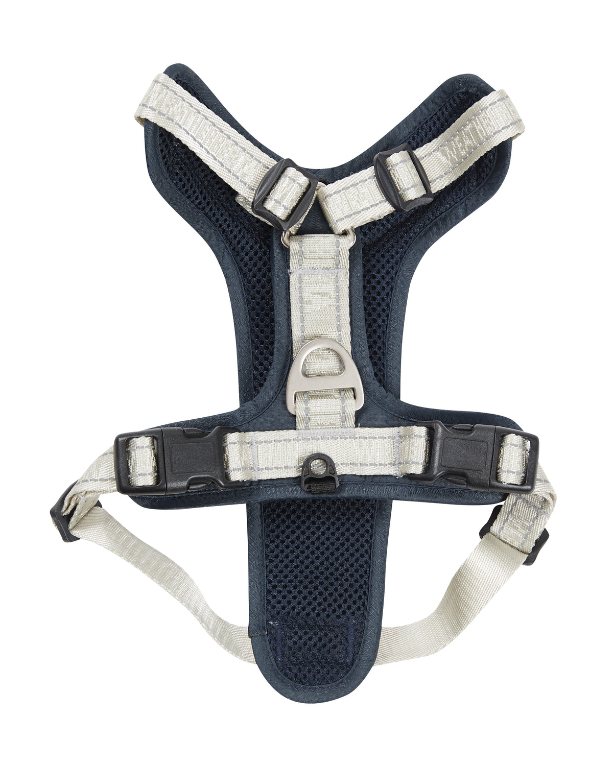 Weatherbeeta Arnés para Perro Explorer Marino