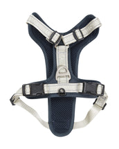 Weatherbeeta Arnés para Perro Explorer Marino