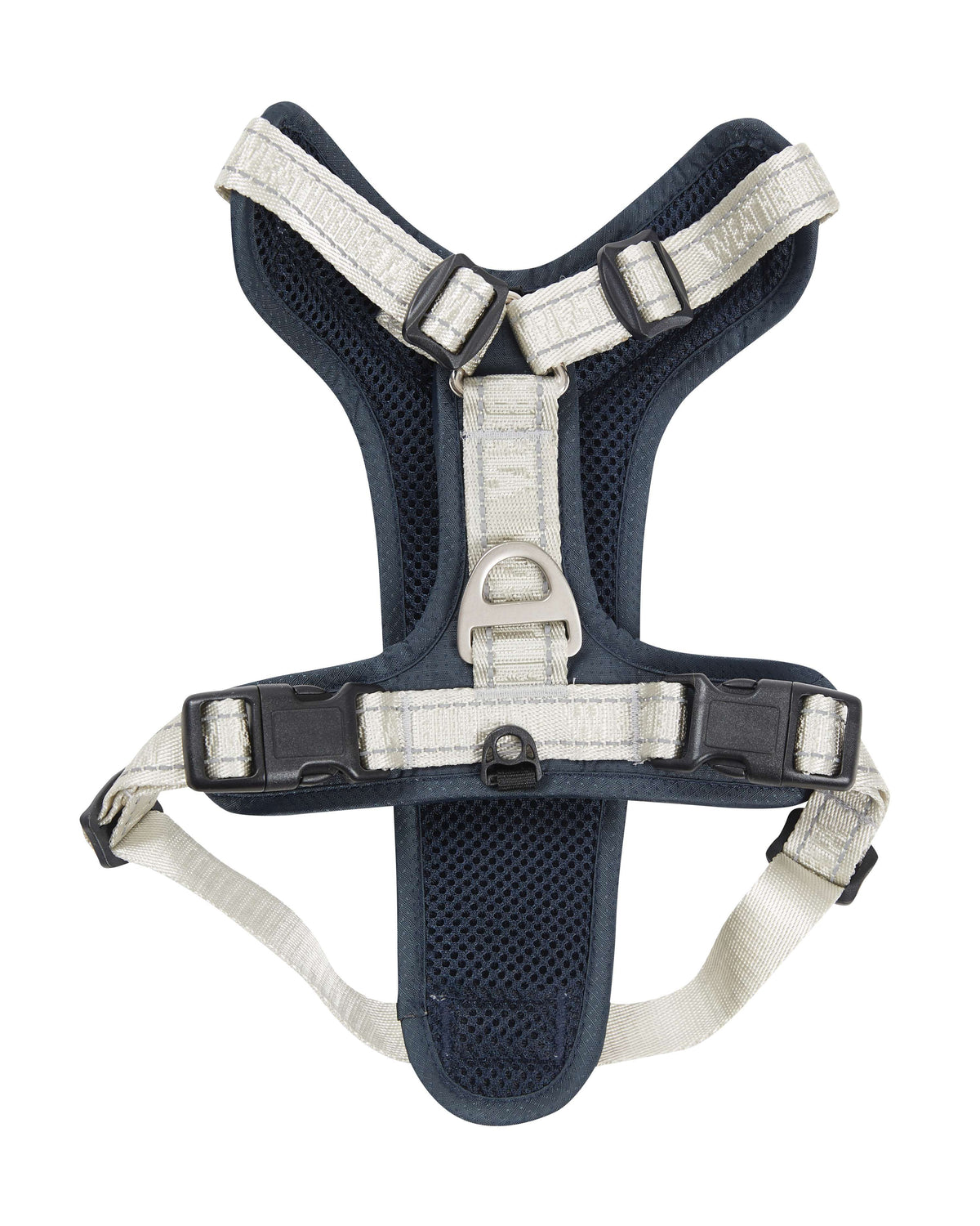 Weatherbeeta Arnés para Perro Explorer Marino